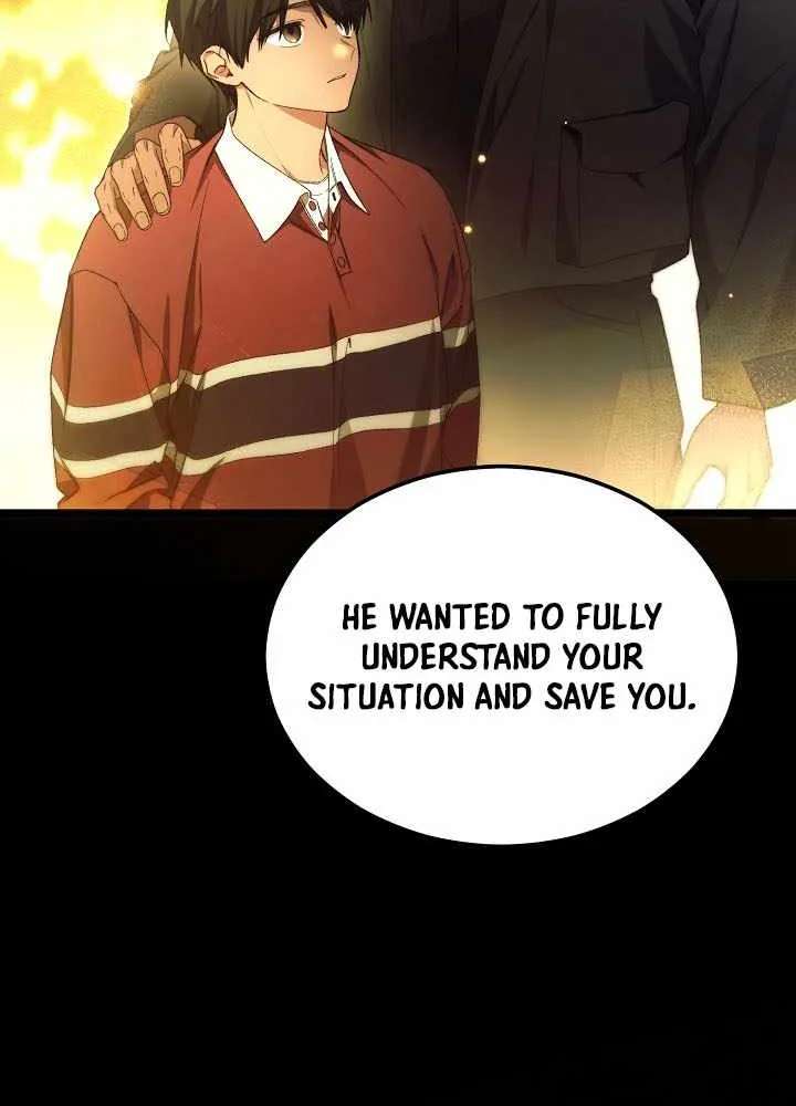 I’ll Retire After Saving The World Chapter 101 - page 30