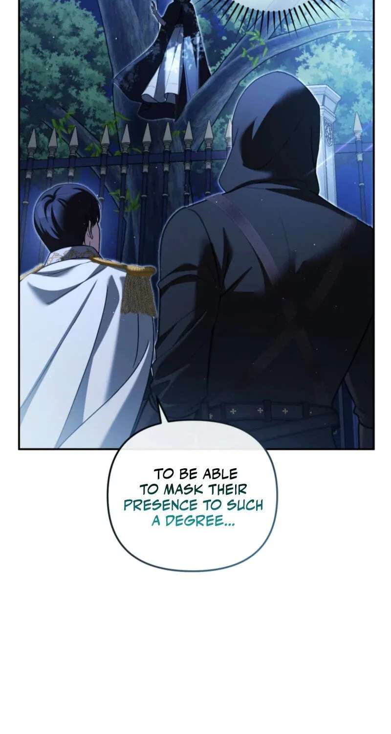 Even if I Hide My Power, the Noble Lady Is the Strongest Chapter 47 - page 7