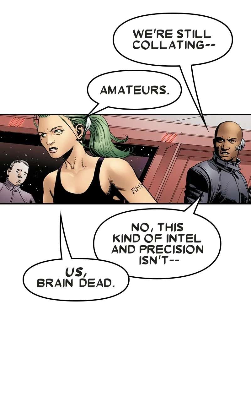 Astonishing X-Men Chapter 31 - page 15