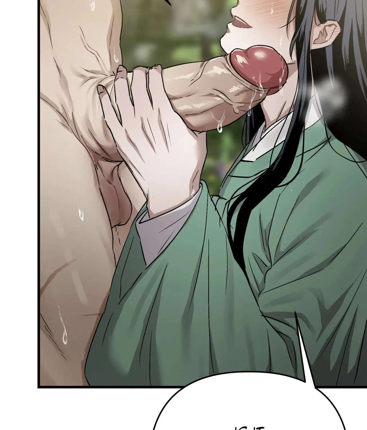 With Our Fingers Tightly Entwined Chapter 31 - page 38