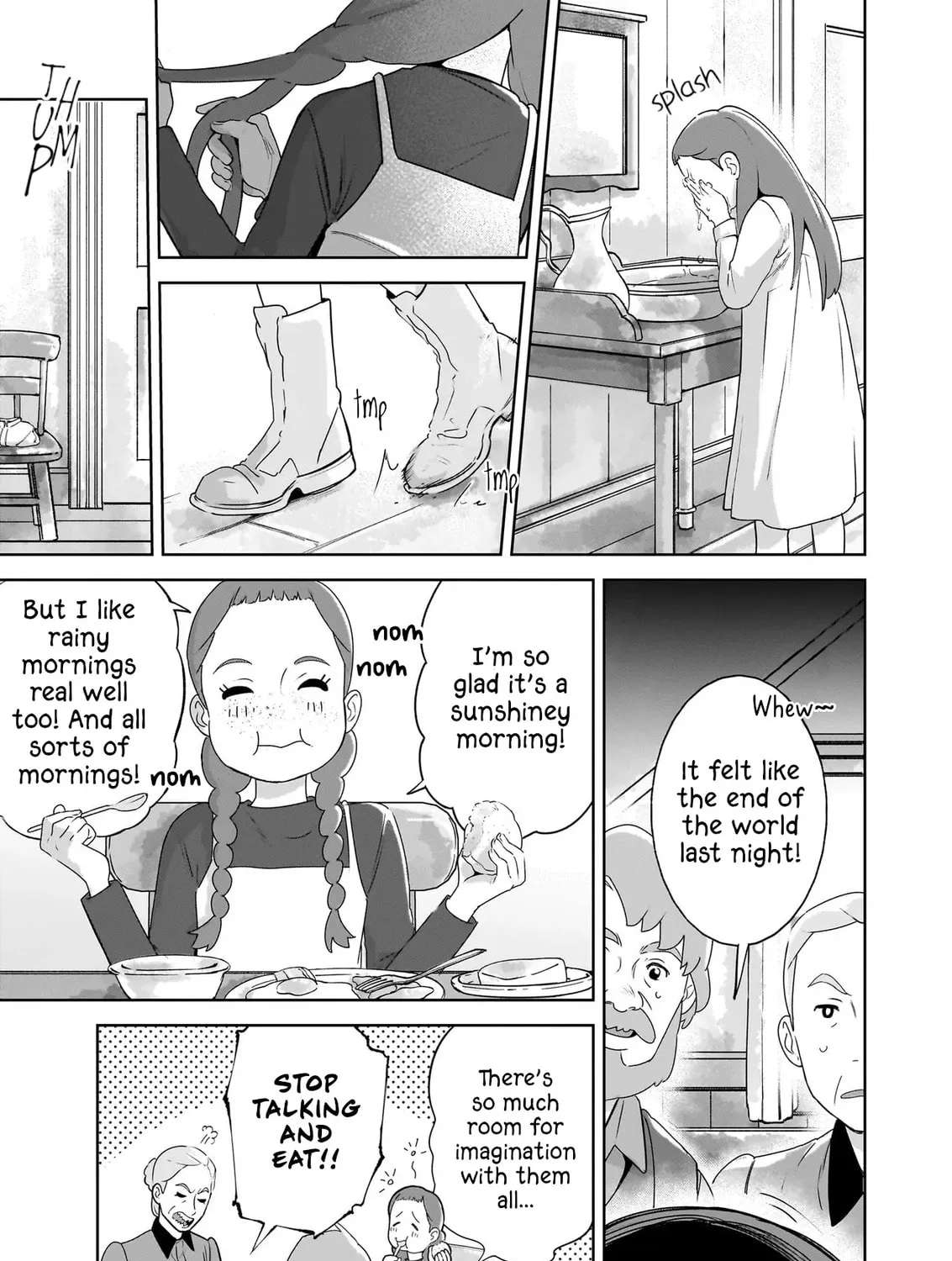Anne Shirley Chapter 1 - page 40