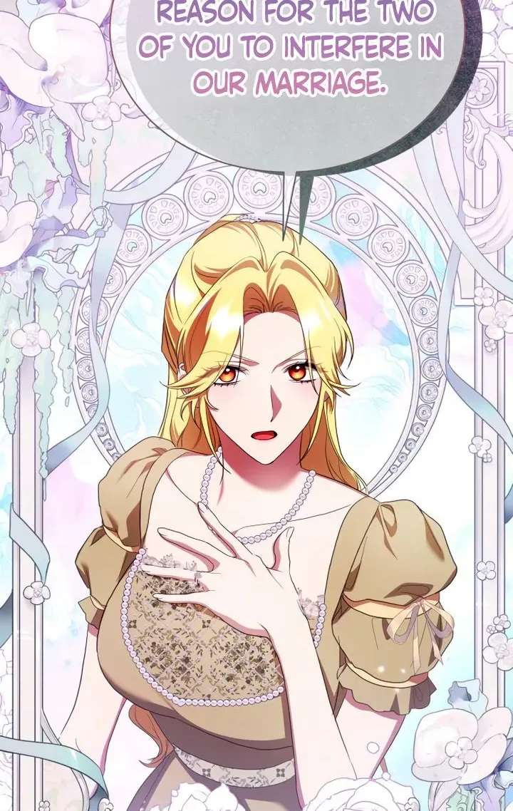 The End of a Fake Marriage Chapter 48 - page 55