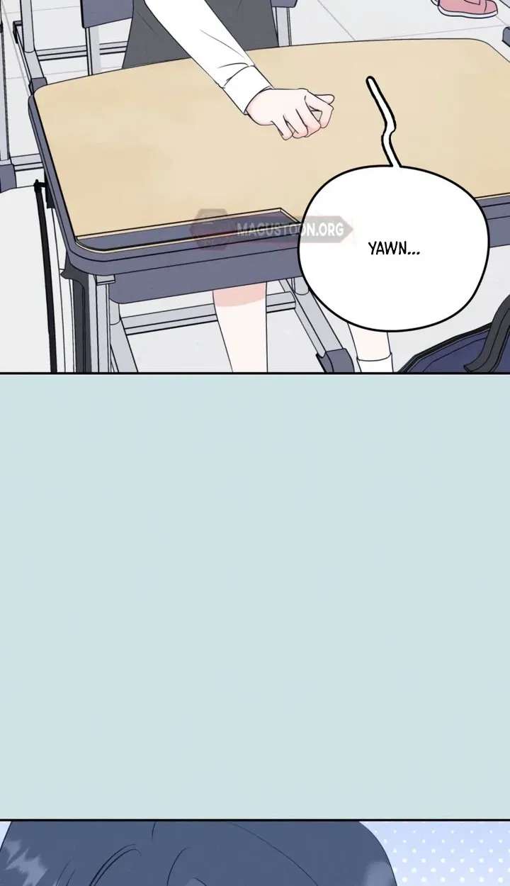 Unrequited Love Over-Obsessed Club Chapter 2 - page 6