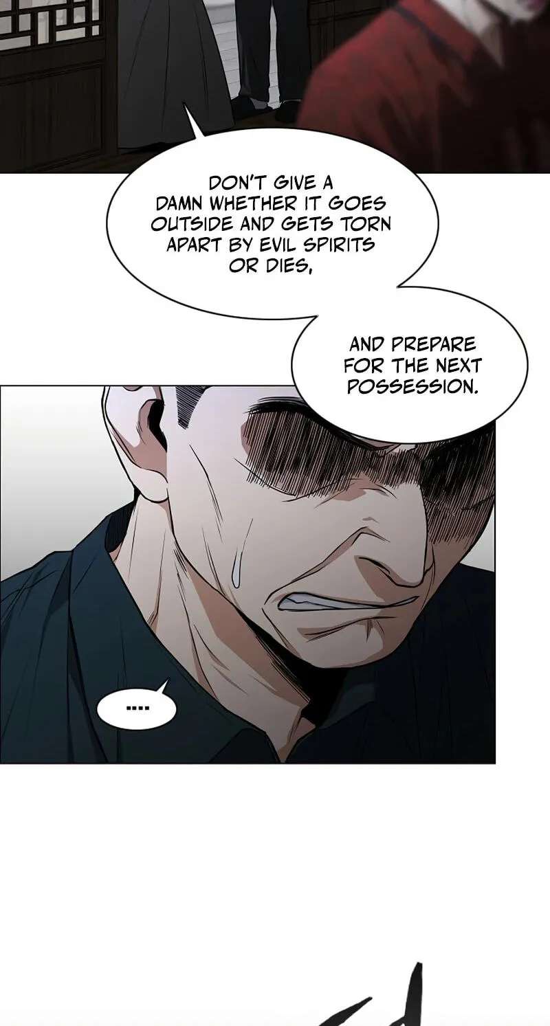 JAKDU: Shaman’s Blade Chapter 116 - page 56