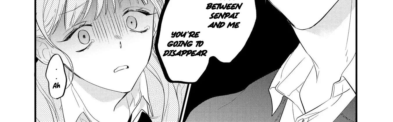 Agasa-Kun Wa Yande Iru. Chapter 4 - page 10