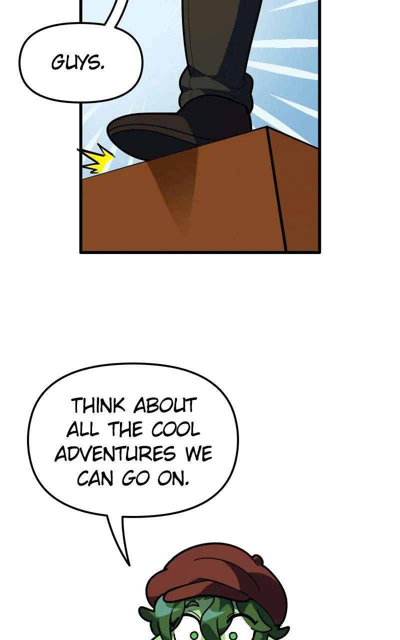 Fantasy High Chapter 62 - page 83