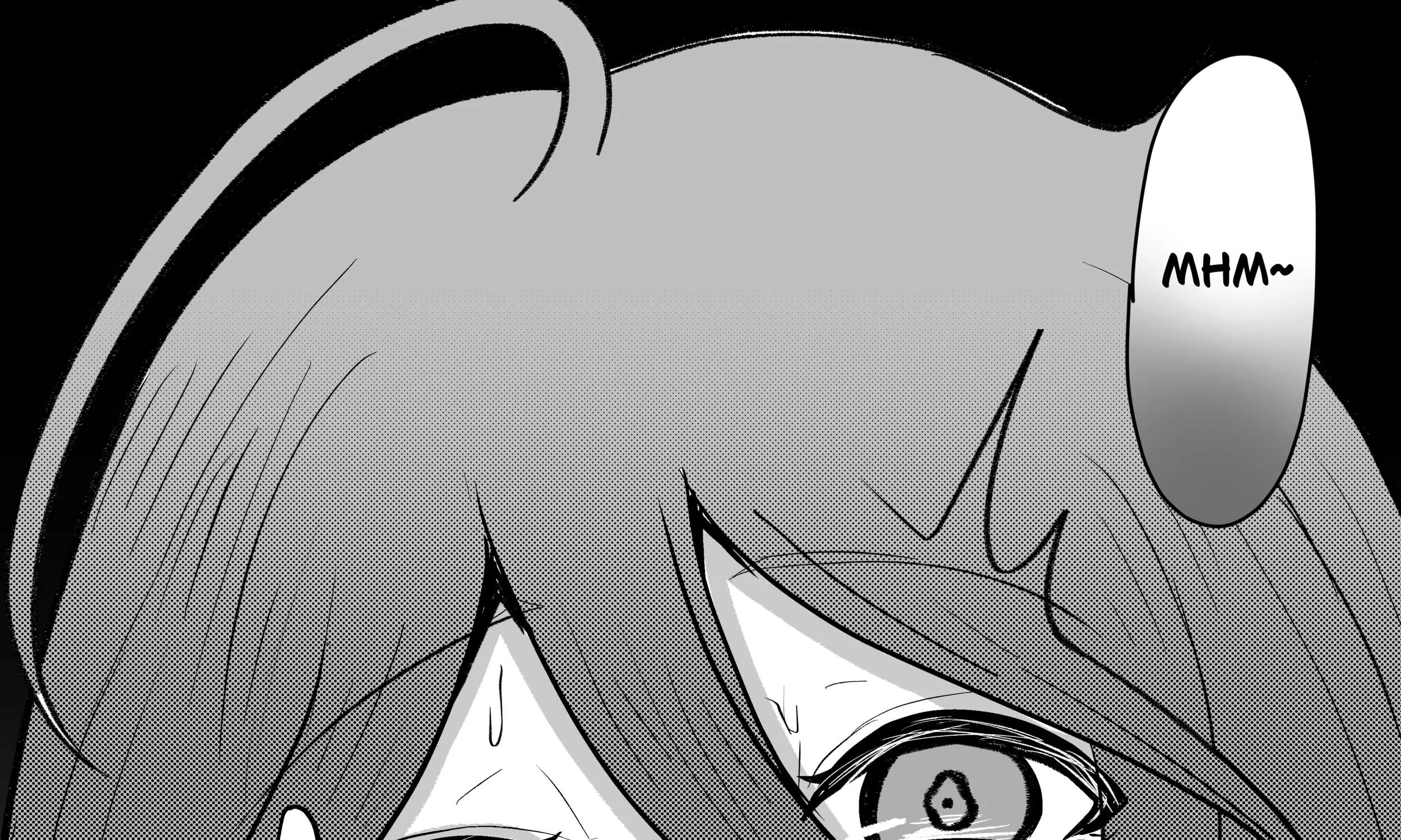 I Want To Live With You Happy Ever After. Chapter 1 - page 19
