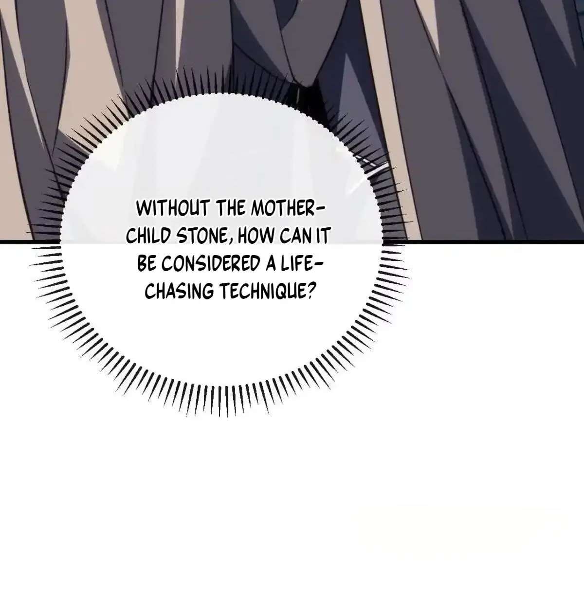 The Lord Of The Wheel Of Destiny Chapter 259 - page 10
