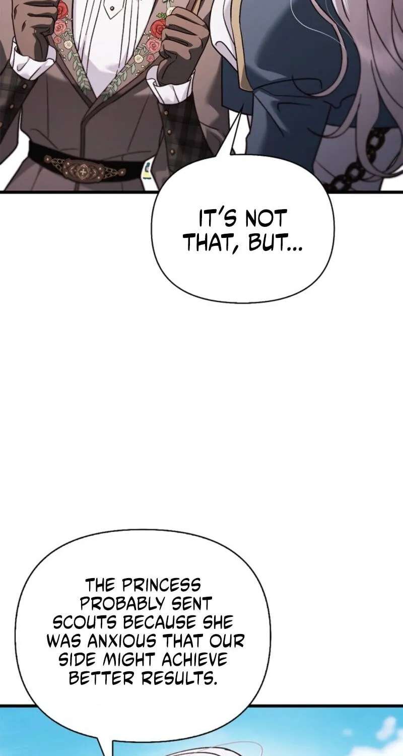 My Husband Is Definitely a Paladin Chapter 30 - page 16
