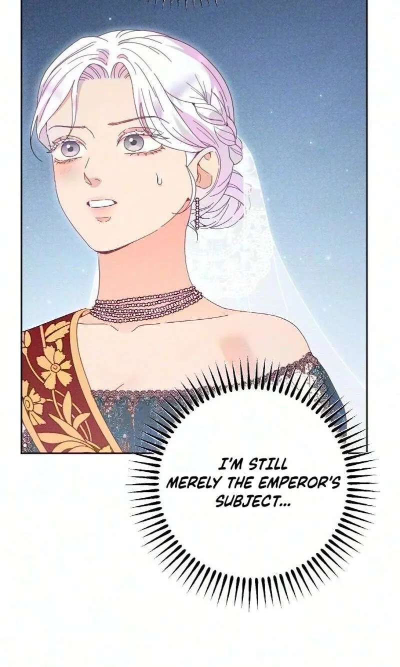 Dare I Hope Chapter 54 - page 30