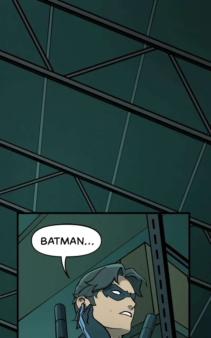 Batman: Wayne family adventures Chapter 214 - page 19