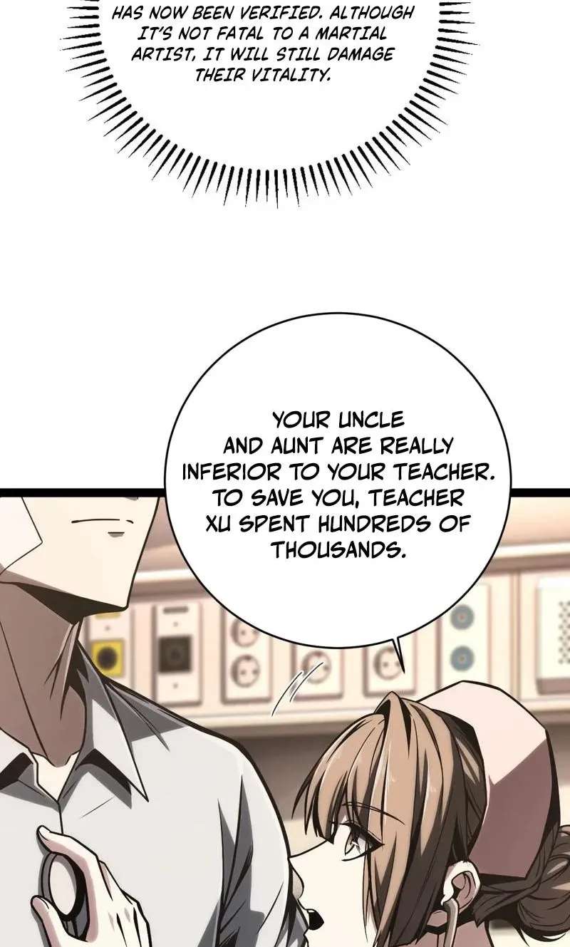 Starting with ×10: You Really Exploited the Bug! Chapter 2 - page 31