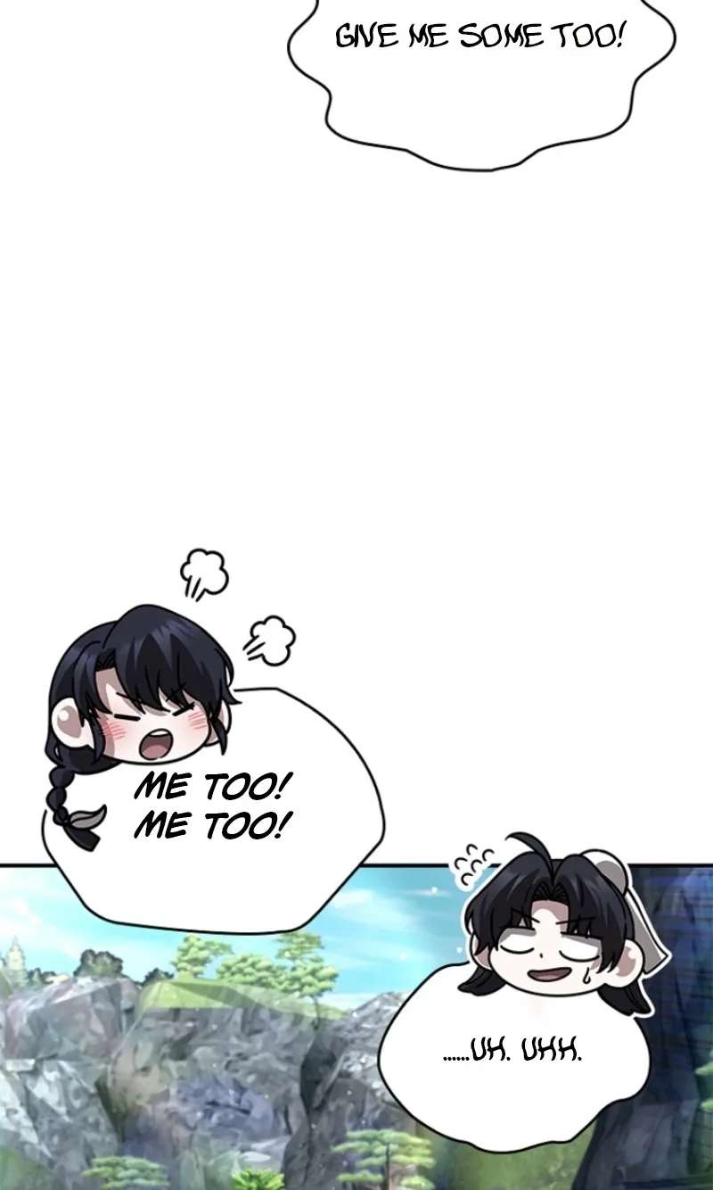 Senior Brother Lee Hoe Chapter 35 - page 98