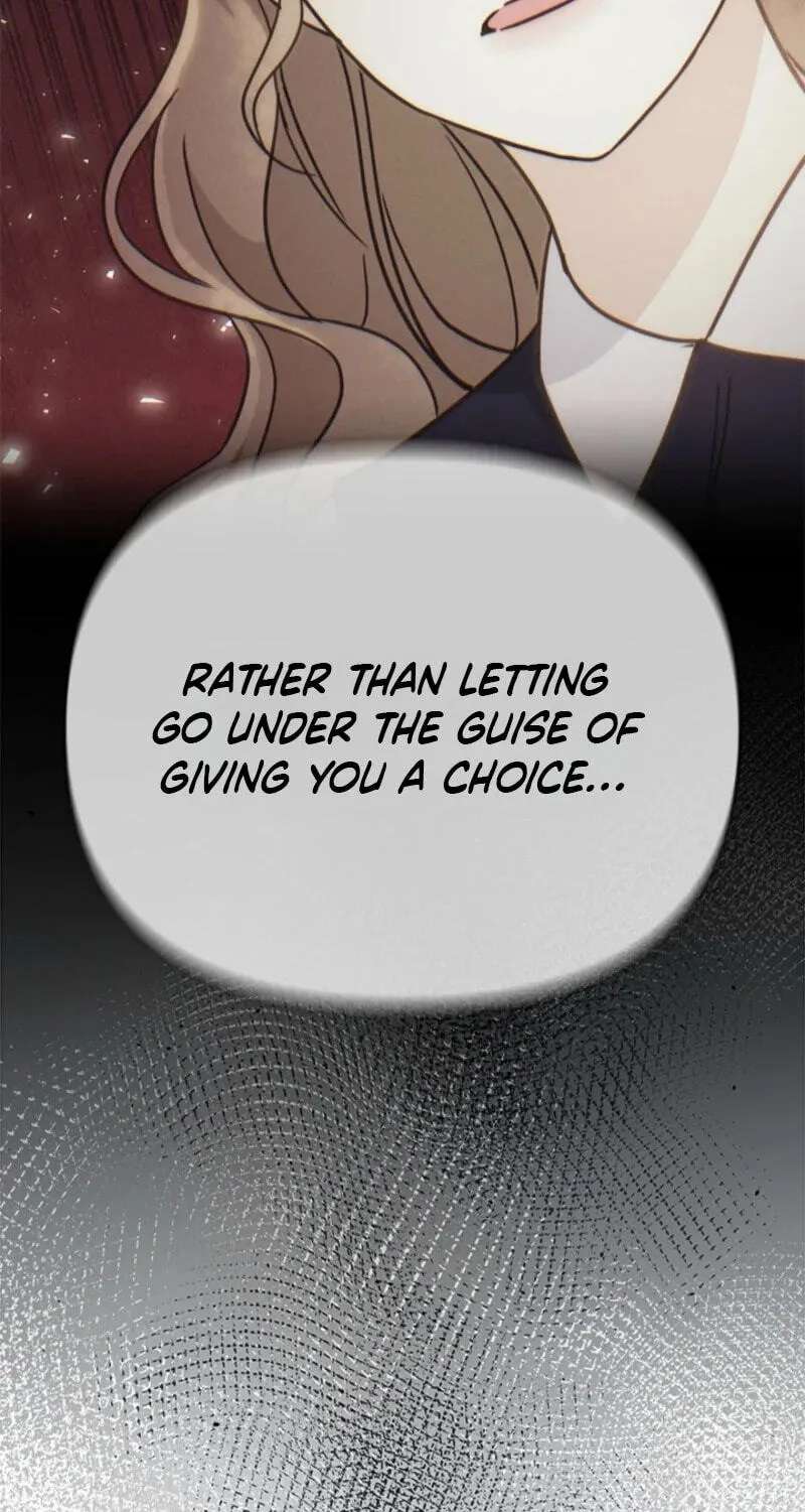 Love Rehab for a Gangster Chapter 54 - page 61
