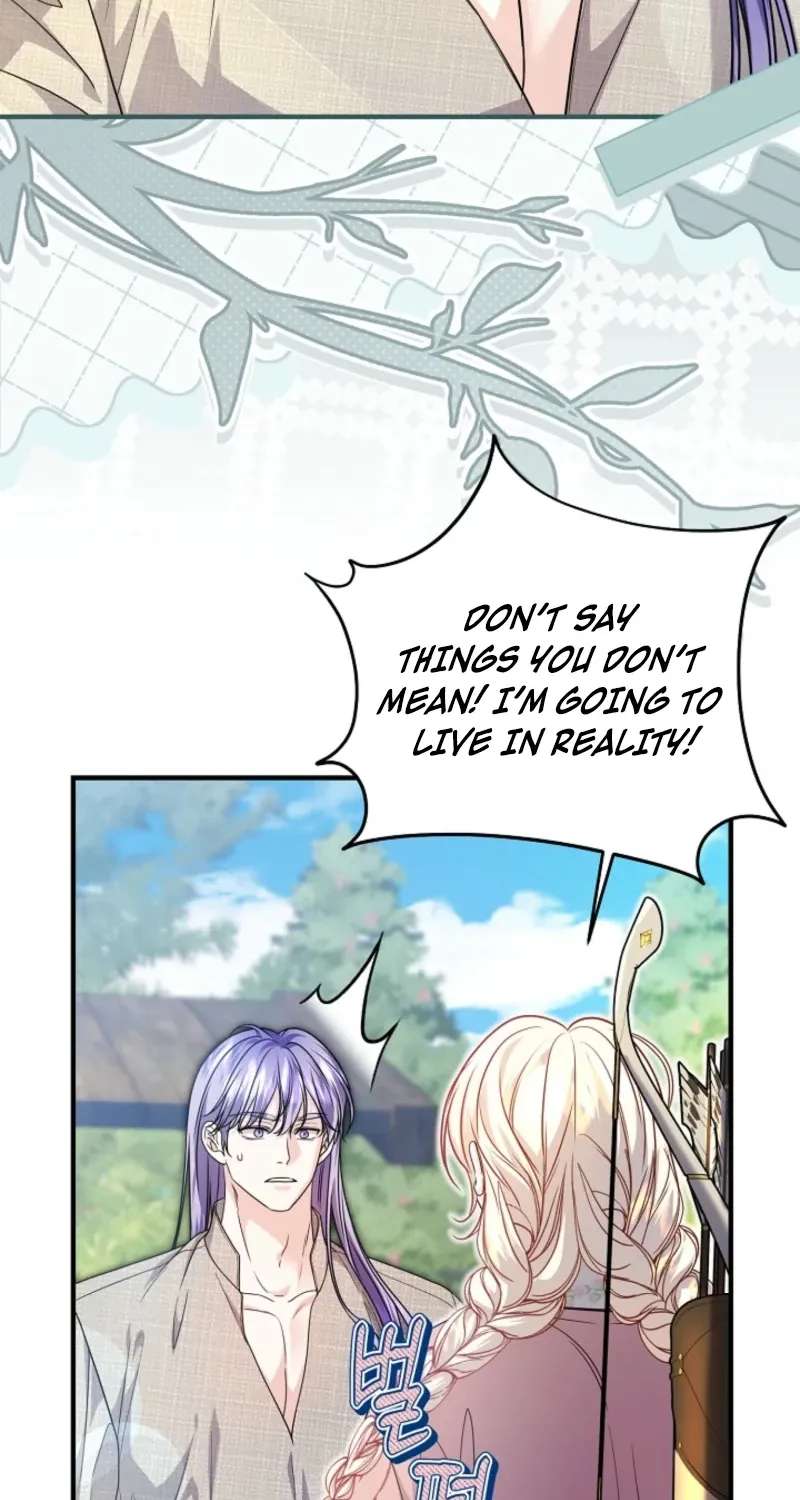 Grand Duke Of The North Chapter 99 - page 77