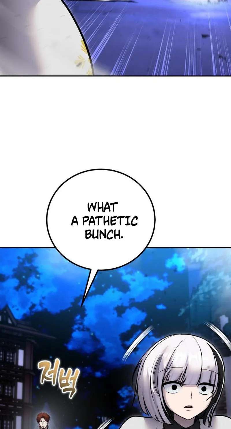 Secretly More Powerful than the Hero Chapter 141 - page 40