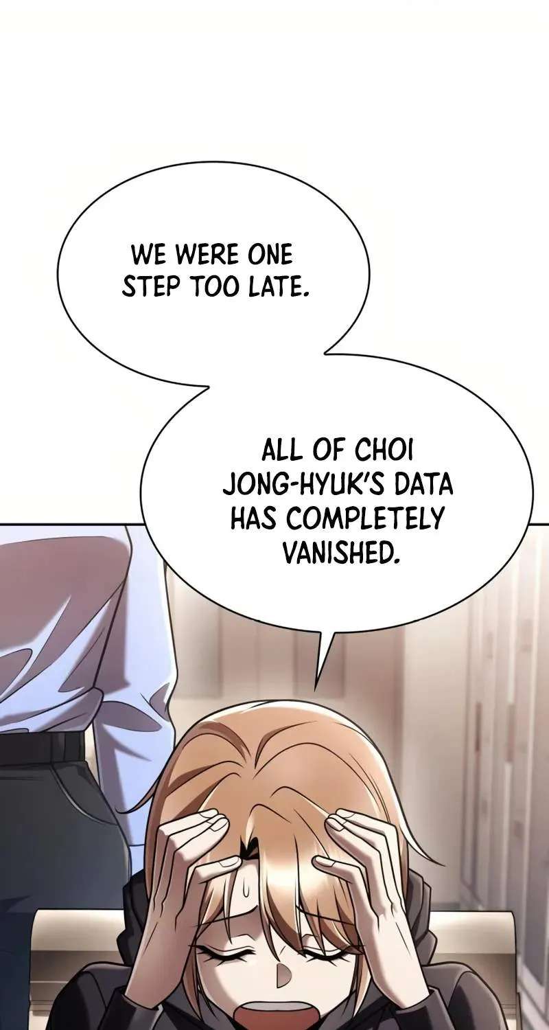 Clever Cleaning Life Of The Returned Genius Hunter Chapter 156 - page 6