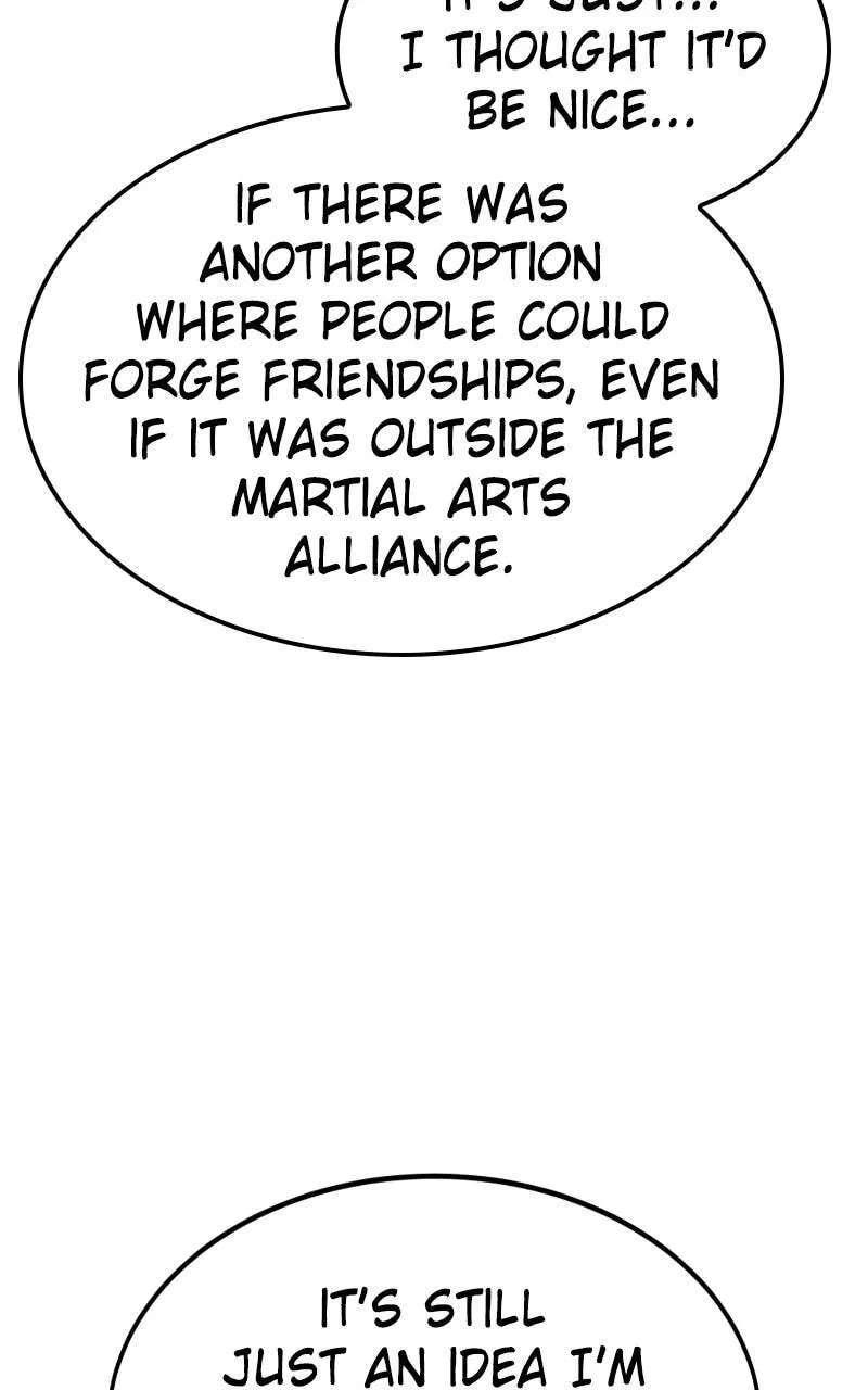 Maybe Undefeatable Chapter 73 - page 28
