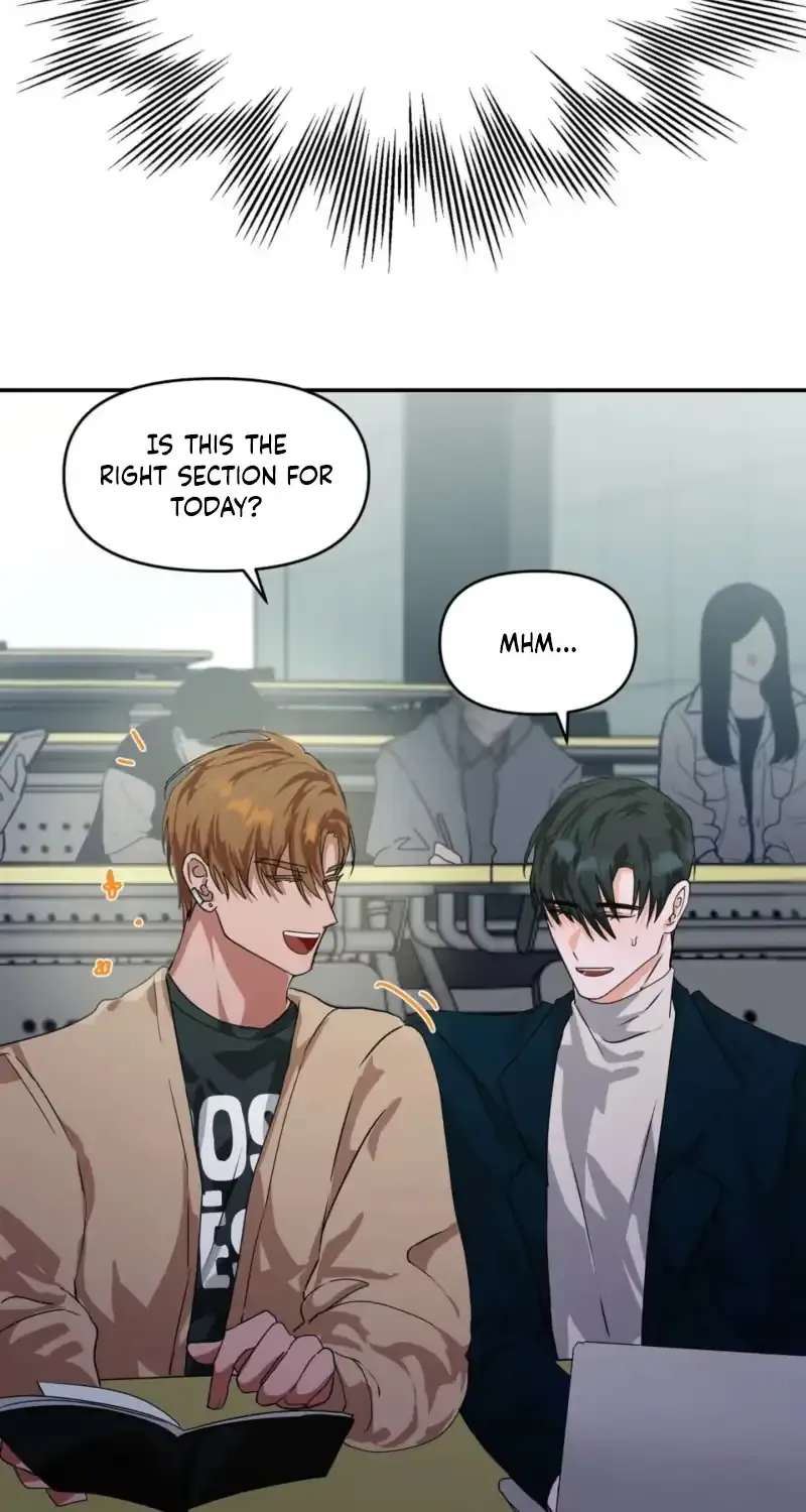 A Man Can't Be a Daughter in Law Chapter 3 - page 46