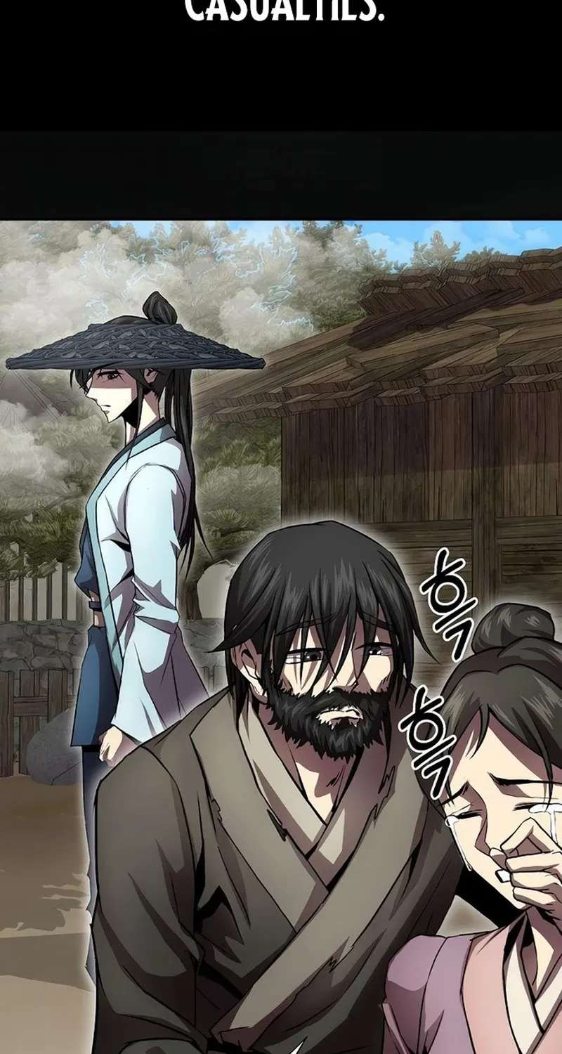 The Sword Emperor's Way of Establishing the Namgung Clan Chapter 24 - page 65