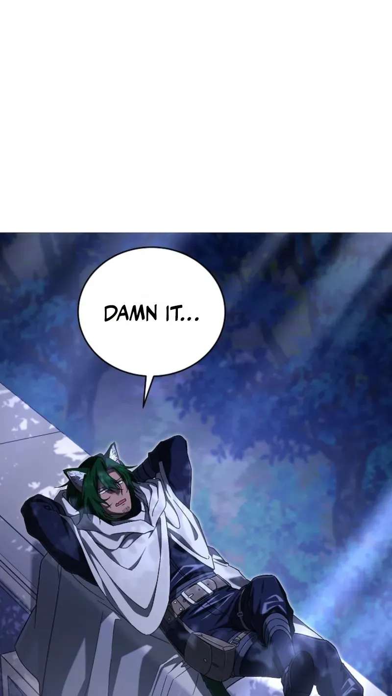 Is It Bad That the Main Character's a Roleplayer? Chapter 29 - page 3