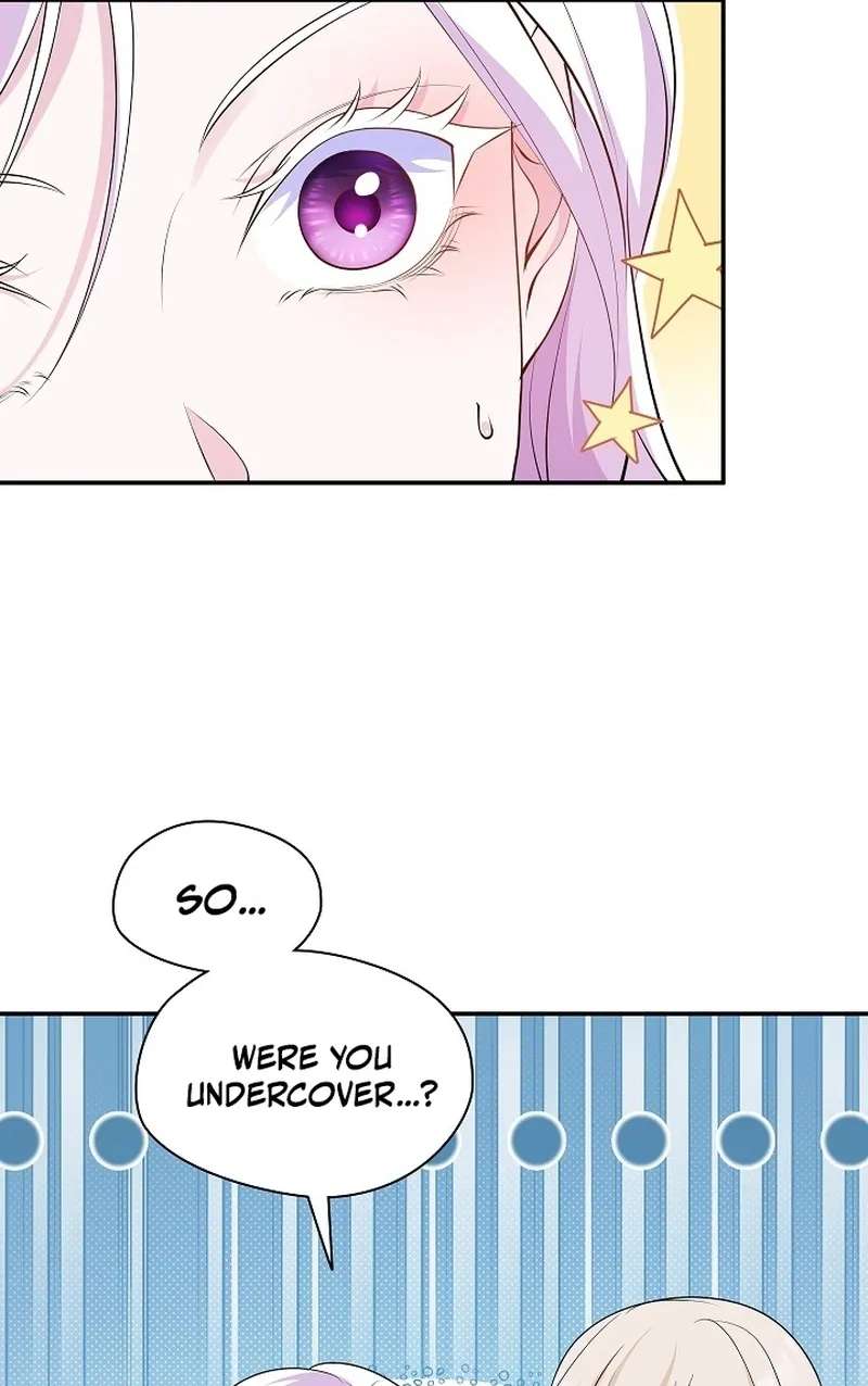 The Grand Duchess Disappeared on a Silent Night Chapter 22 - page 13
