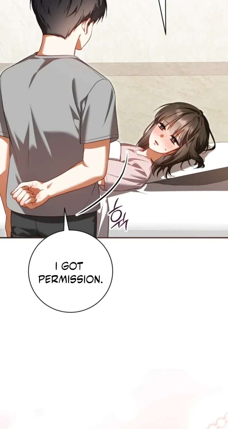 Get Out of My Romance Fantasy Chapter 18 - page 55