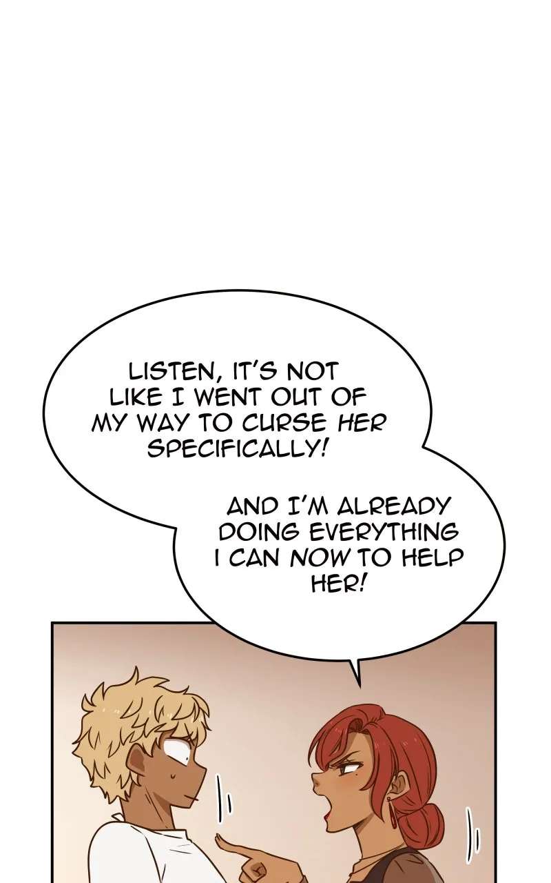 Diner for Adas Chapter 7 - page 25