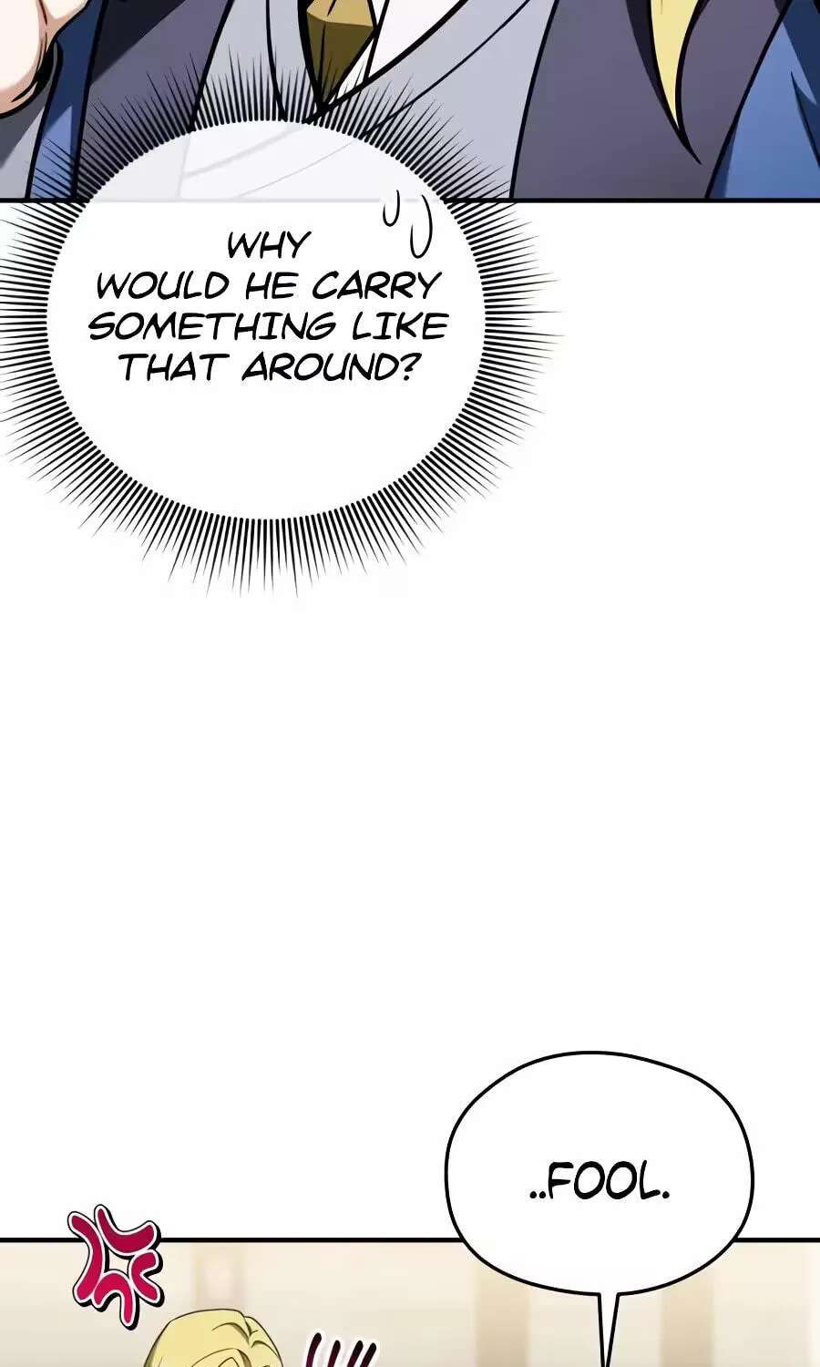 The Otherworldly Nutritionist Chapter 37 - page 17