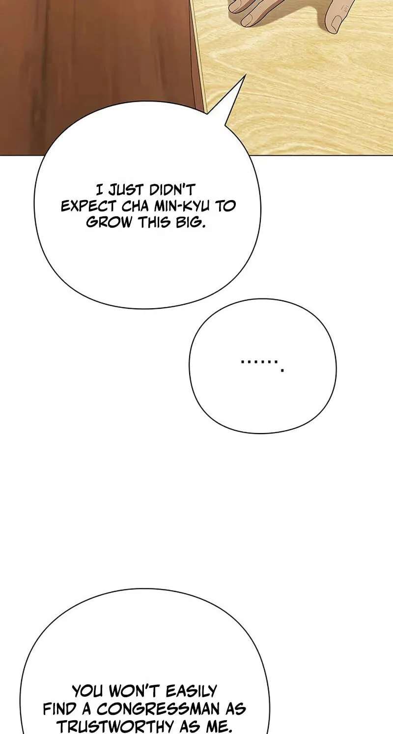 Foresighting Politician Chapter 44 - page 28