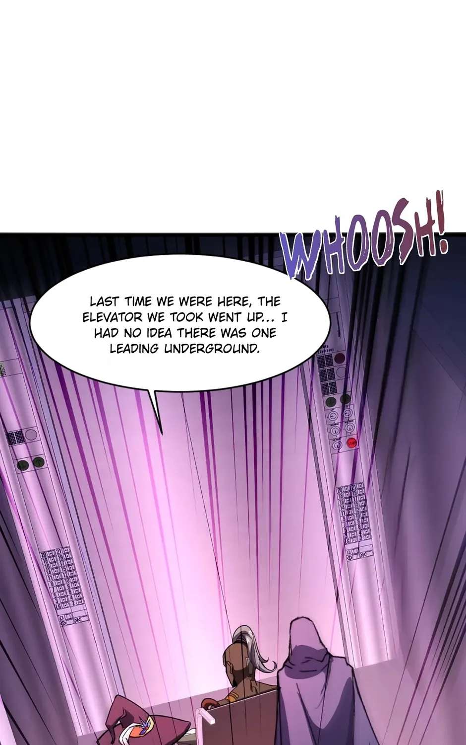 SSS-Rank Lone Summoner Chapter 229 - page 55