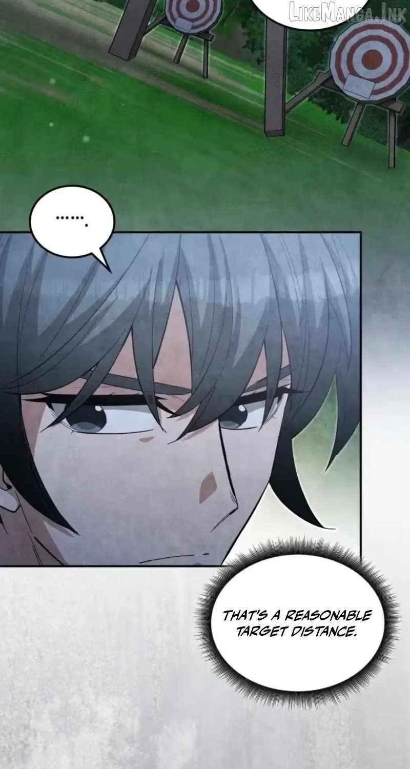 How to Live as a Civil Servant in Murim Chapter 78 - page 19