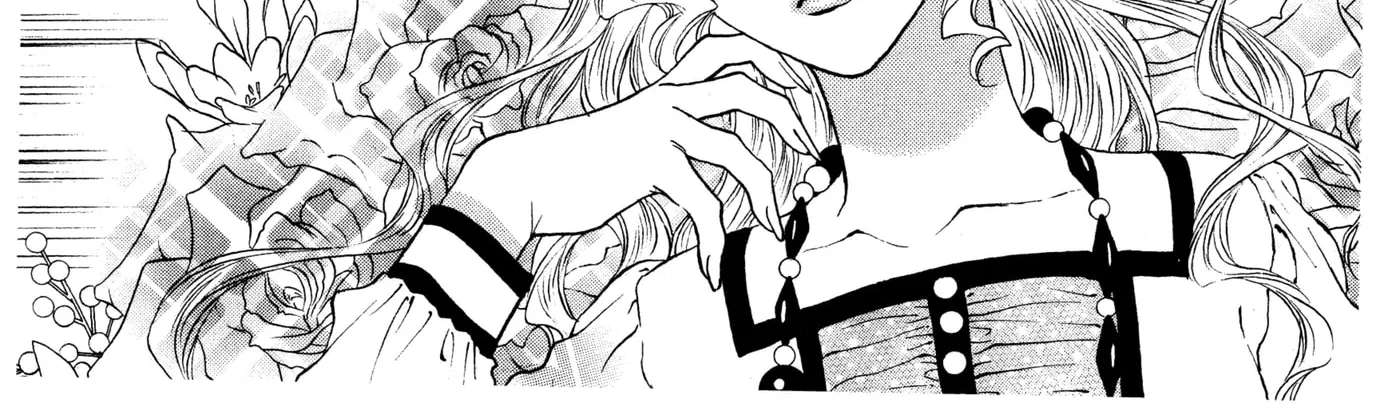 Un na Kanojo Chapter 10 - page 6