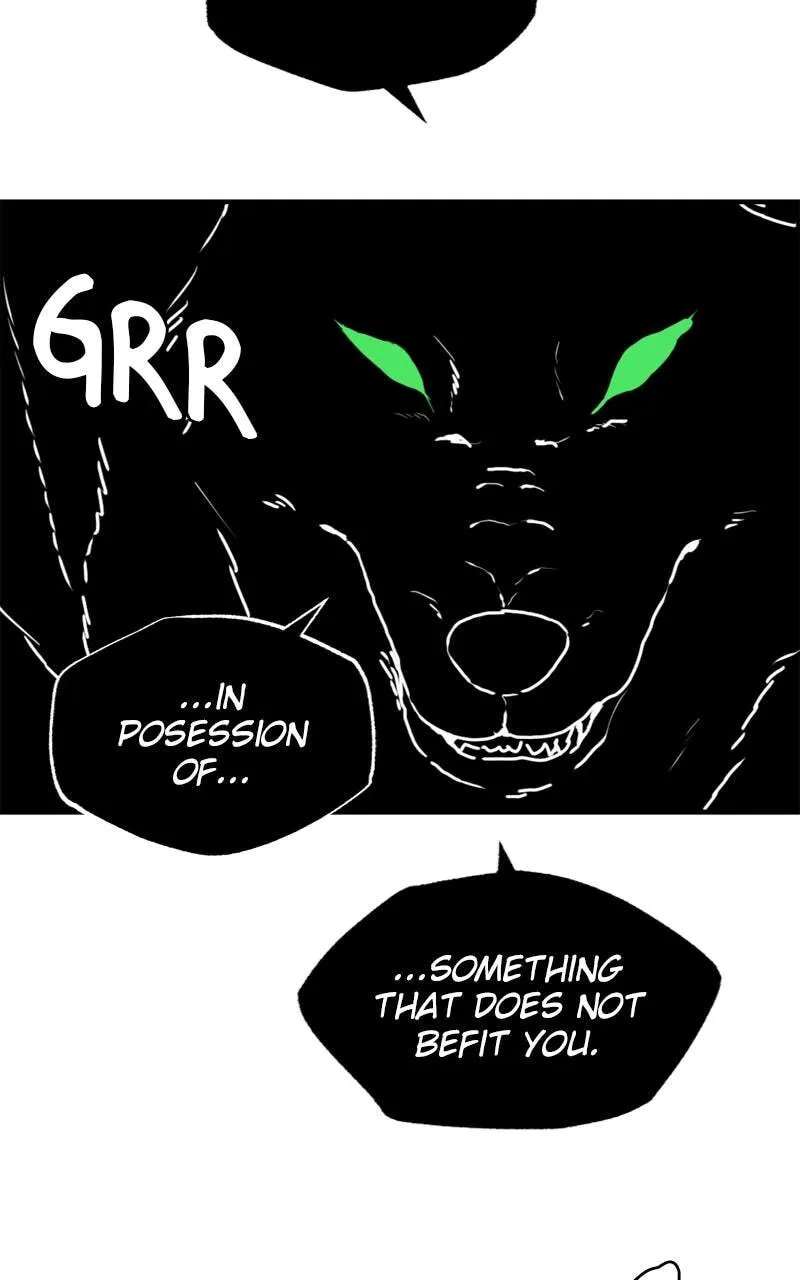 The Tale of a Fox's Love Chapter 49 - page 7