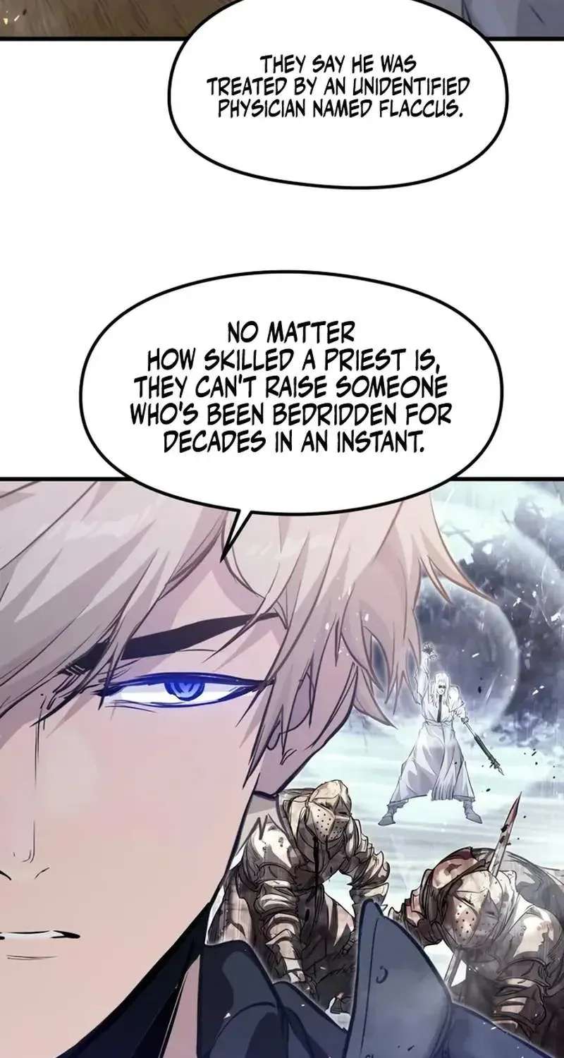 The Regressed Mercenary’s Machinations Chapter 110 - page 85