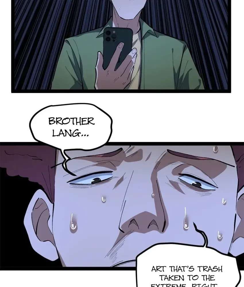 Wo Zhi Hui Pai Lan Pian A Chapter 38 - page 41