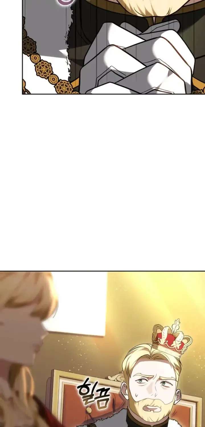 Vote for Your Knight! Chapter 15 - page 5
