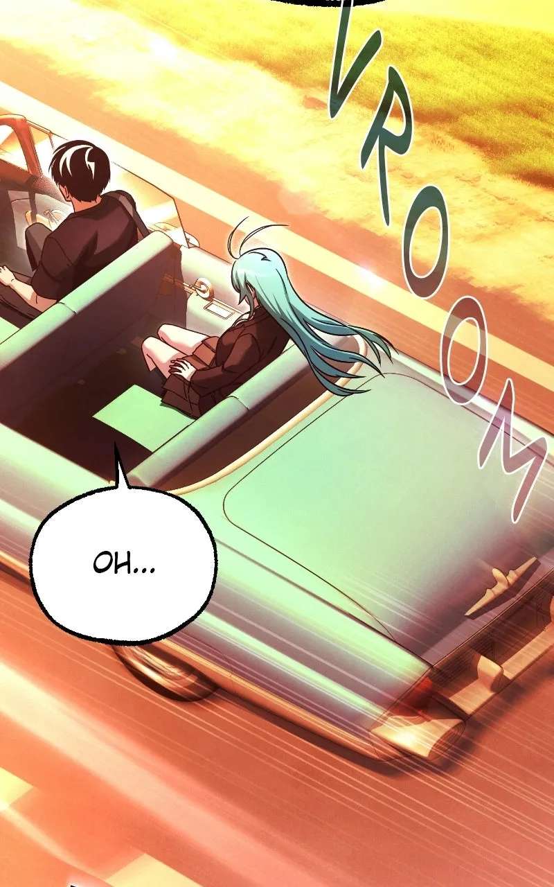 The Academy’sSashimi Sword Master Chapter 85 - page 40