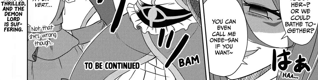 Genderbent Hero and Genderbent Demon Lord Chapter 1 - page 60