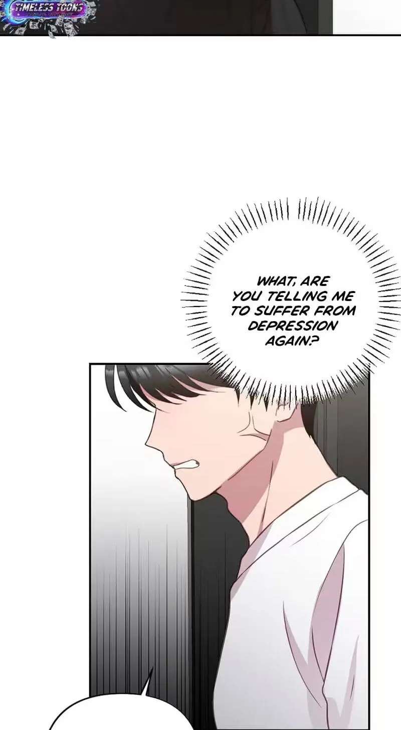 When Homma Targeted You Chapter 33 - page 48