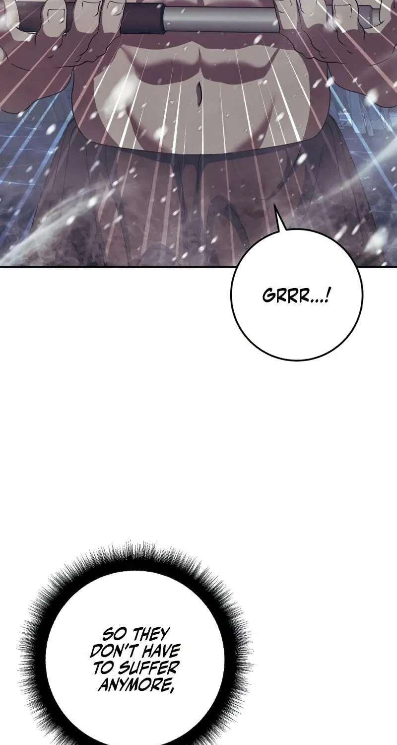 Monsters Fight Monsters Chapter 39 - page 15