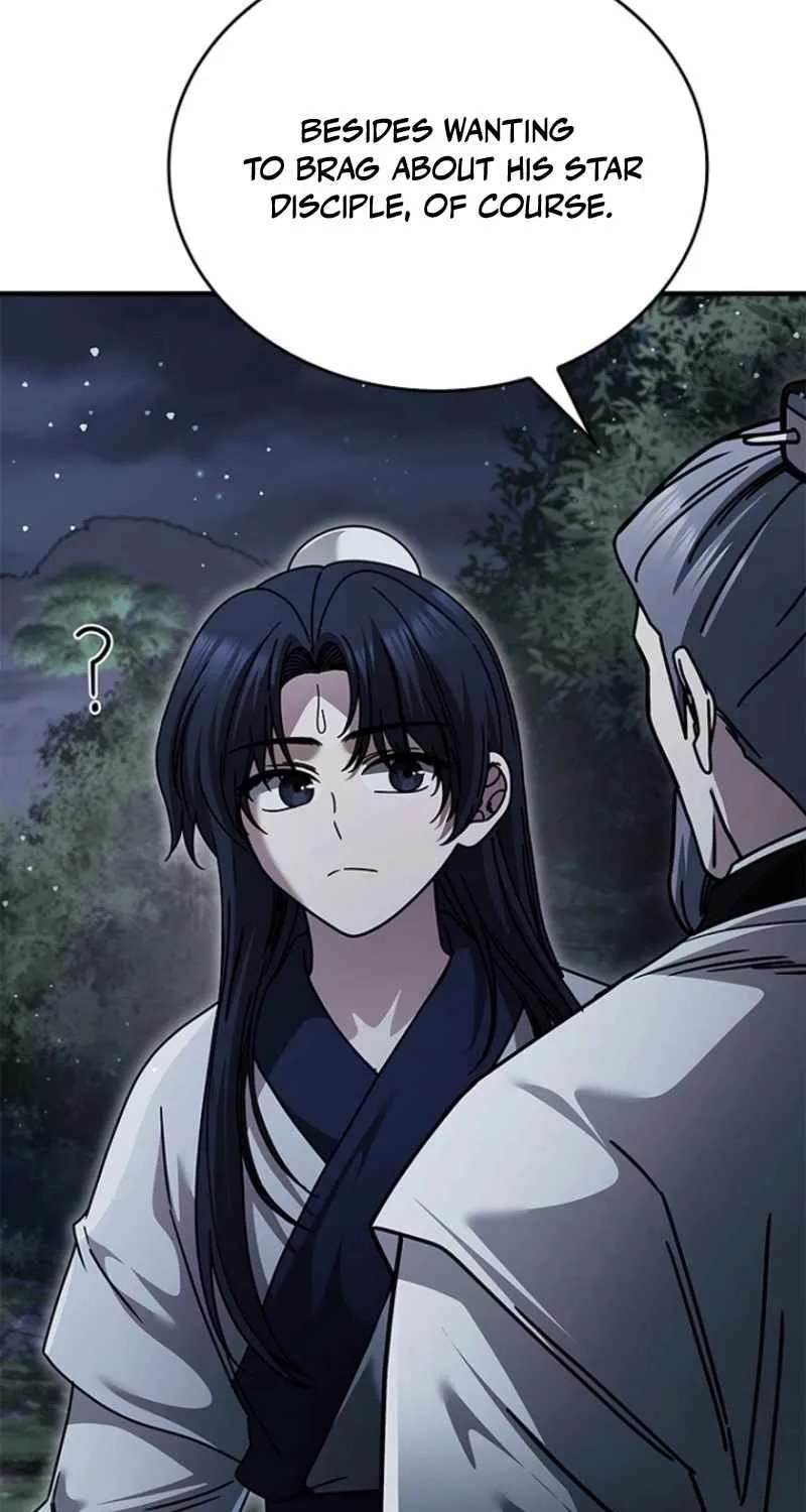 Daesahyeong Lee-Hoe Chapter 36 - page 14