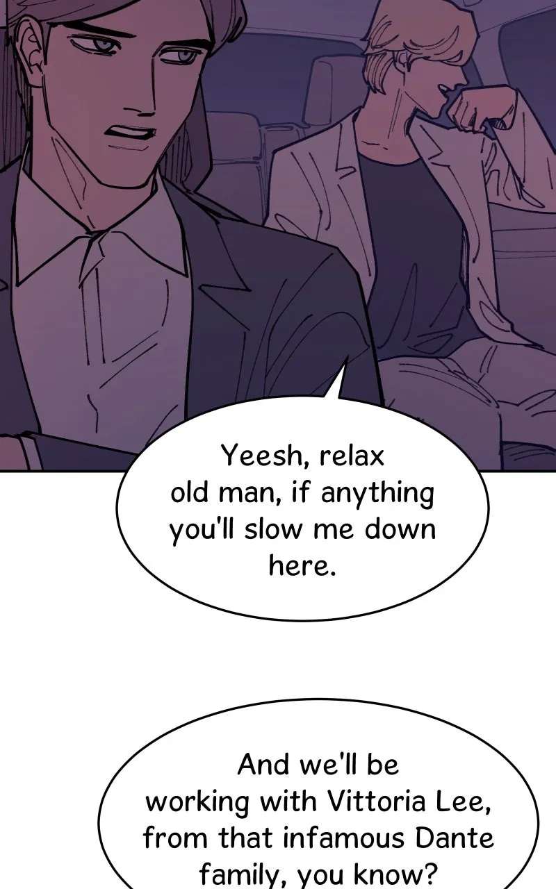 Vampire Family Chapter 57 - page 4