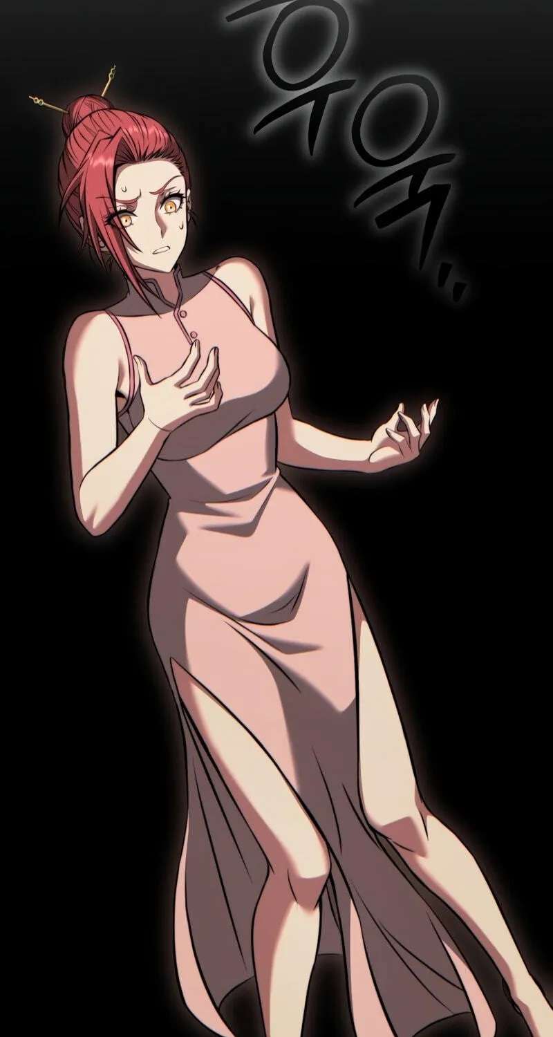 Transcending Species Due to System Error Chapter 13 - page 38