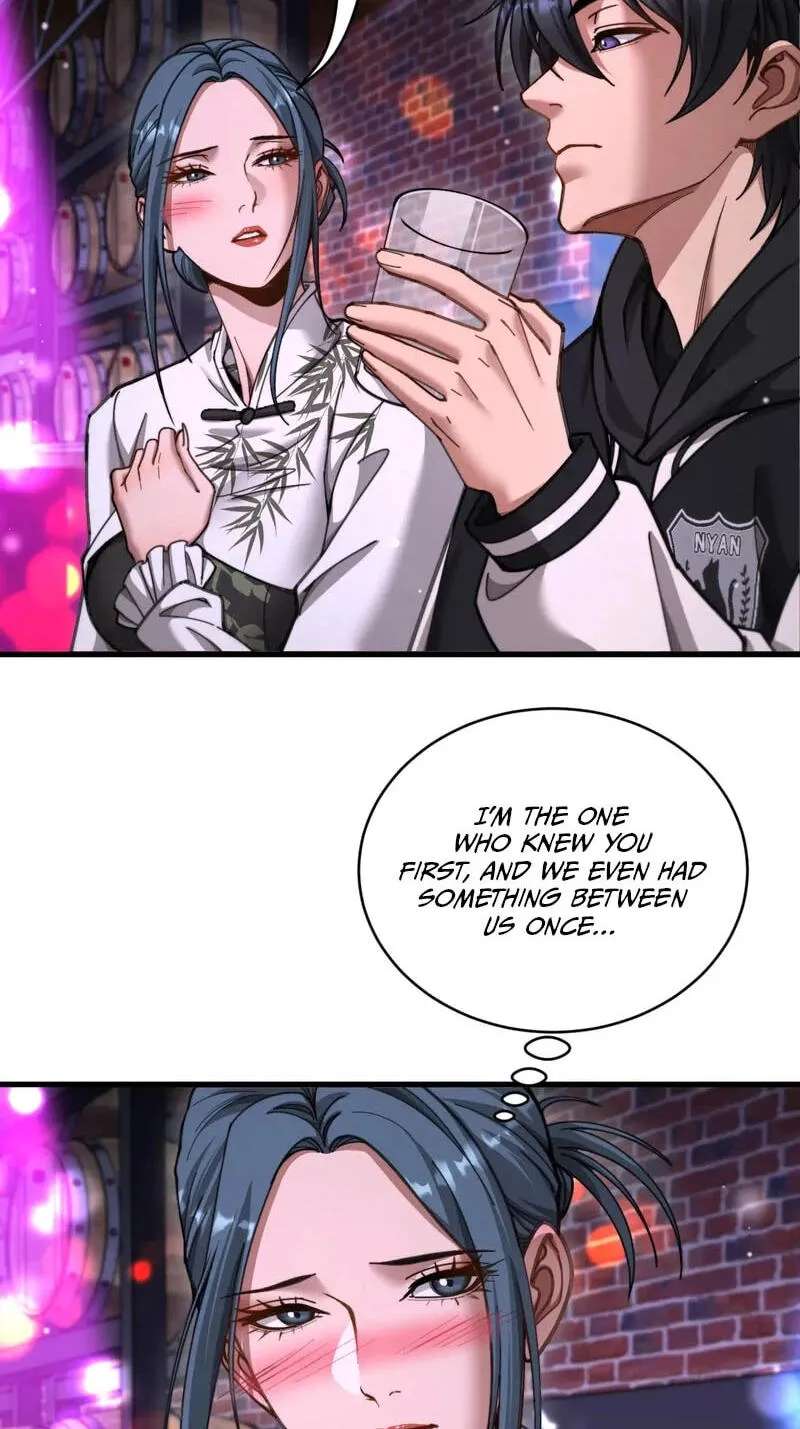 Perfect Life System: Double Cash for Her Favor Chapter 124 - page 25