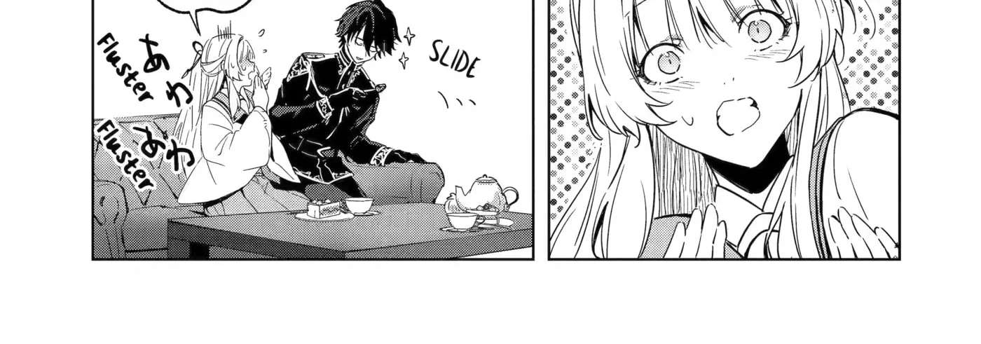 The Dragon's Bride: Loved as His Fated Mate. Chapter 3 - page 50