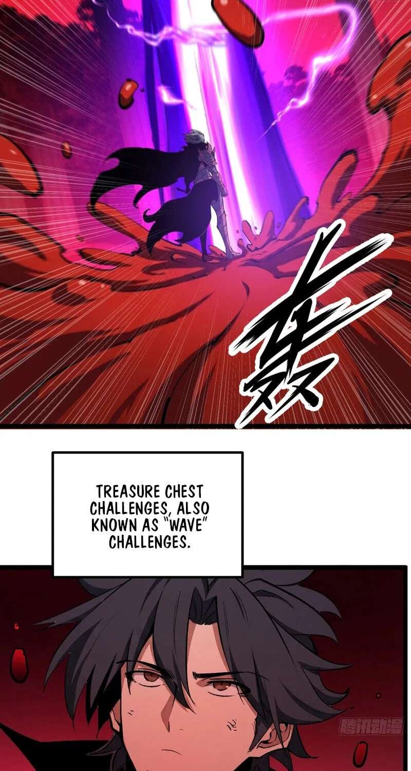 Rebirth of the Ultimate War God Chapter 37 - page 3