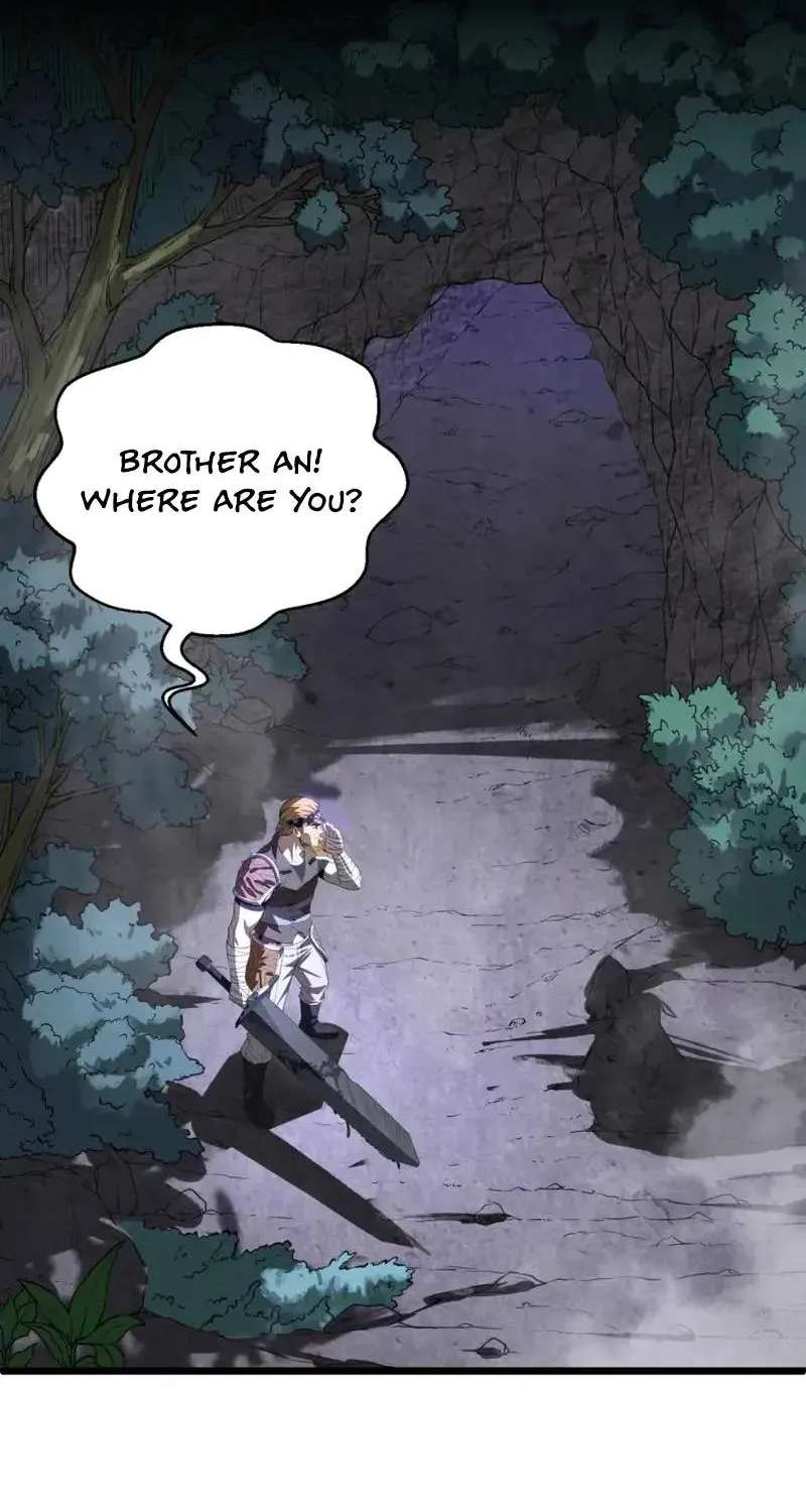 Global Class Transition: The Magic King's Skills Have Infinite Affixes Chapter 6 - page 4