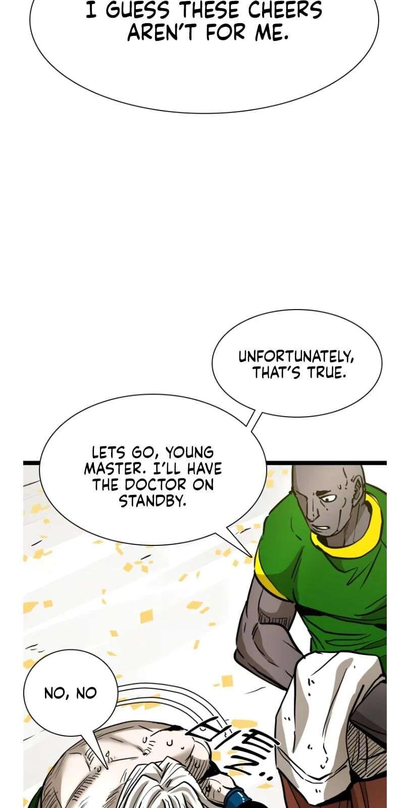 Shark Chapter 367 - page 28