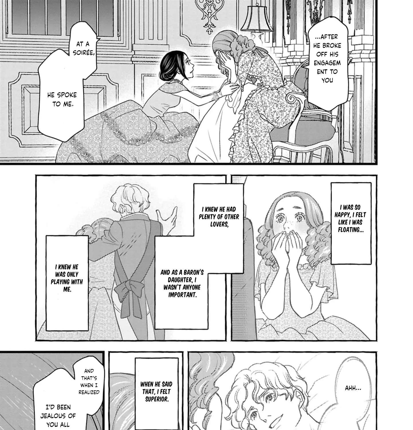 Grim Reaper and Lady Chapter 2 - page 53